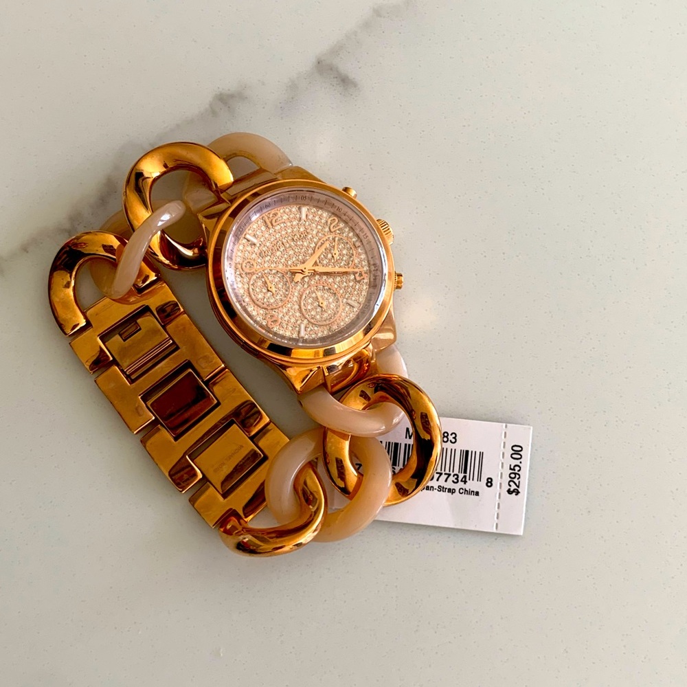 Michael Kors watch - Picture 1 of 2